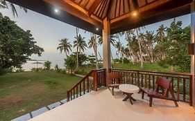 Villa Juan - A Beach Front Villa In General Luna Siargao