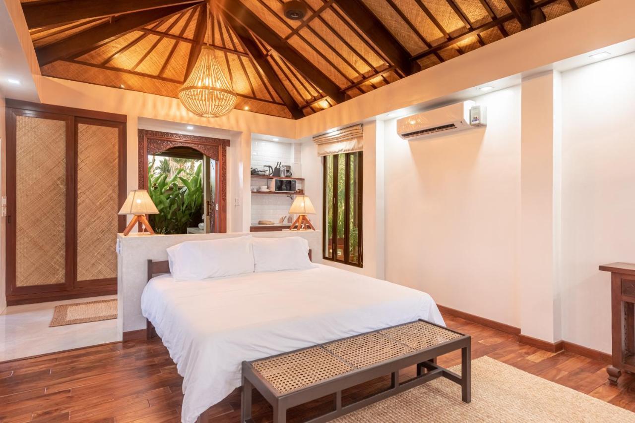 Villa Juan - A Beach Front Villa In General Luna Siargao Exterior foto